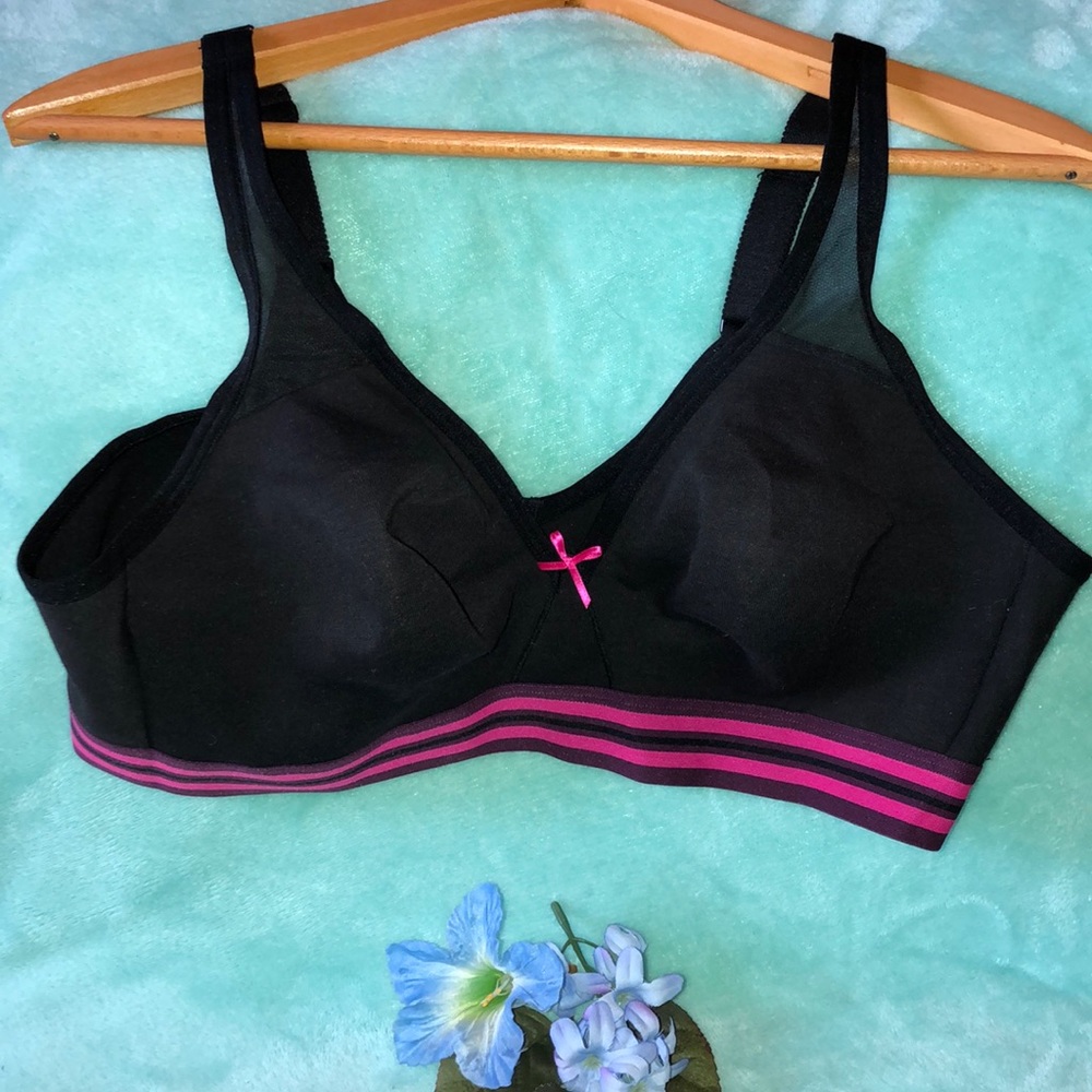 Lane Bryant Cacique bra